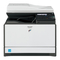 Accessoires d'imprimante Sharp MX-C250E Guide De Démarrage