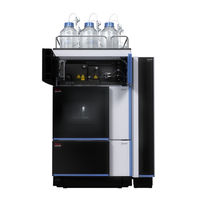 Thermo Fisher Scientific Vanquish VC-D11 Manuel D'utilisation