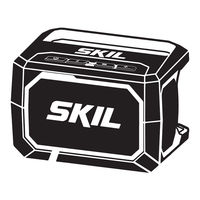 Skil PWRCORE 12 RO502601 Guide D'installation