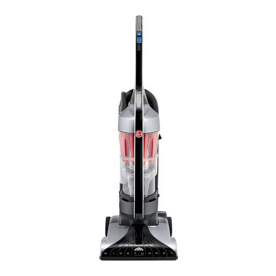 Hoover PLATINUM Guide D'utilisation