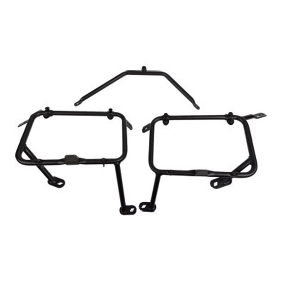 GIVI PLO7717MK Instructions De Montage