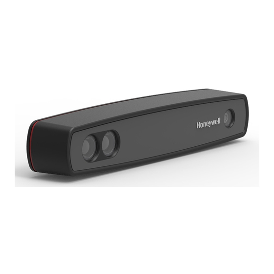 Honeywell AutoCube 8200 Guide De Démarrage Rapide
