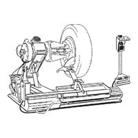 Sicam JUMBO TCS 52 ANW MAXI Manuel D'instructions