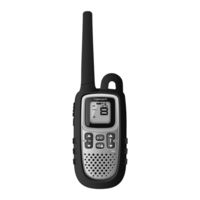 Topcom Twintalker 5400 Manuel D'utilisateur