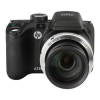 Hp d3500 Guide De Démarrage Rapide