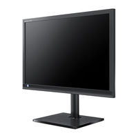 Samsung SyncMaster NC220 Manuel De L'utilisateur