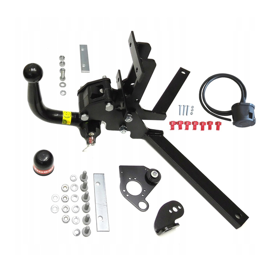 bosal 033473 Instructions De Montage