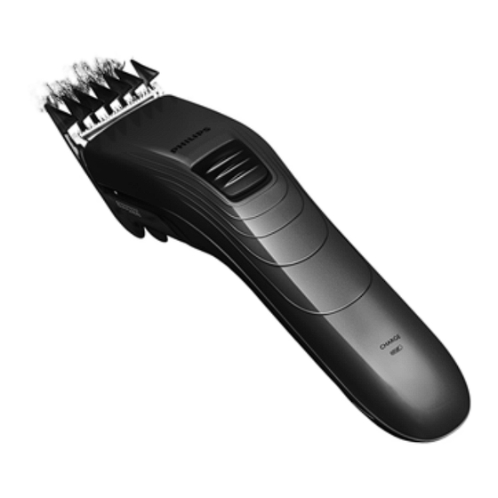 Philips 3000 Serie Mode D'emploi