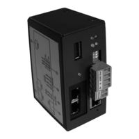Viessmann VITOGATE 300 Feuille Technique