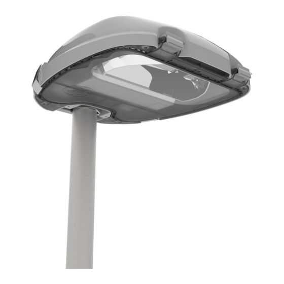 GE SLBt Mode D'emploi