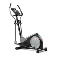 Pro-Form CADENCE LE Manuel De L'utilisateur