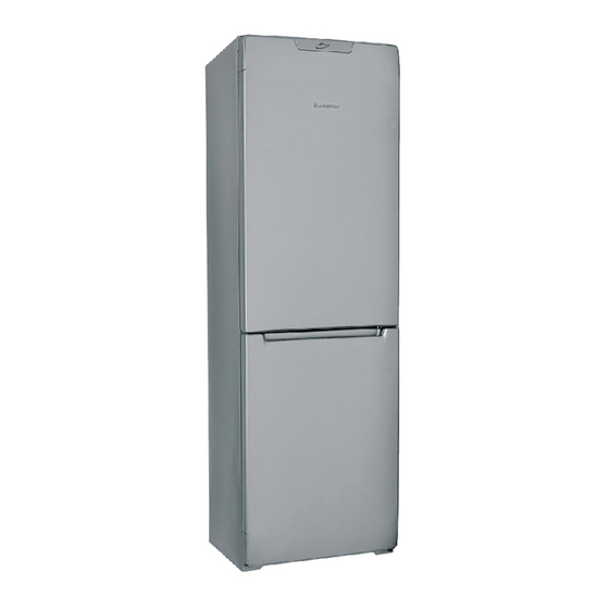 Hotpoint Ariston MBM 1721 V (FR)/HA Mode D'emploi