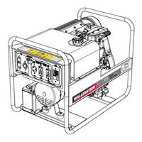 EMB Wallenstein DK5000E Manuel De L'utilisateur