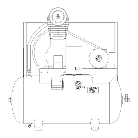 Ingersoll Rand CCE10 Manuel De Maintenance