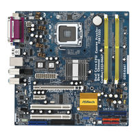 ASROCK ConRoe1333-D667 Mode D'emploi