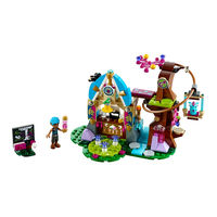 LEGO ELVES 41173 Mode D'emploi