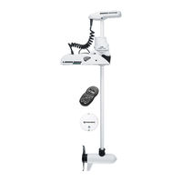MINN KOTA RIPTIDE ULTERRA Instructions D'installation