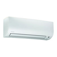 Daikin FTXP35M5V1B9 Guide De Référence Installateur