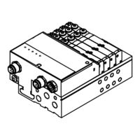 Festo CPA-SC Serie Mode D'emploi