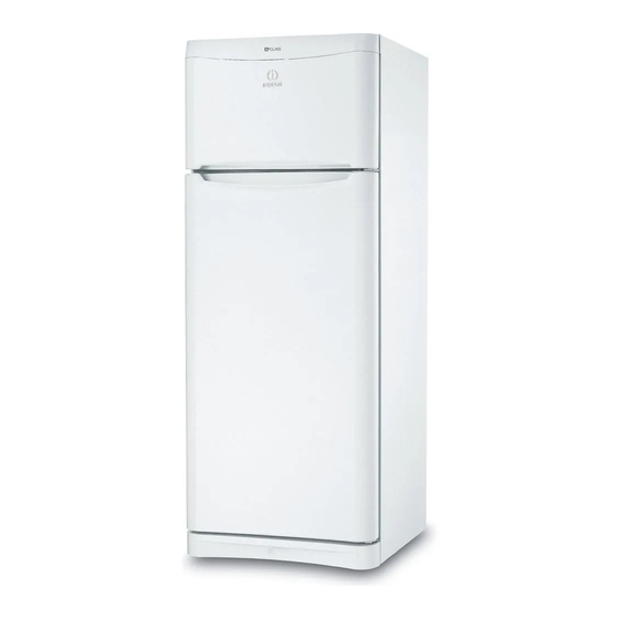 Indesit TA 5 V Serie Mode D'emploi