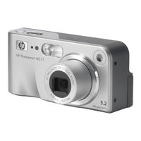 HP Photosmart M517 Manuel De L'utilisateur
