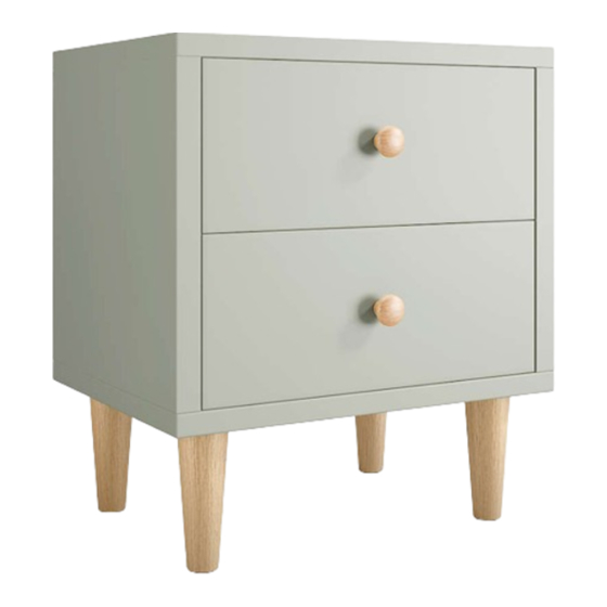 Crate&Barrel Finn Guide Rapide