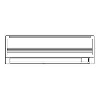 Technibel Climatisation MCAF188R5I Notice D'utilisation