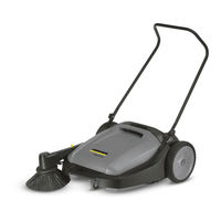 Kärcher KM 70/15 C Guide Rapide