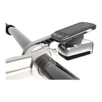 Garmin Varia Manuel D'utilisation