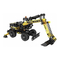 Jouets Meccano EVOLUTION Notice De Montage