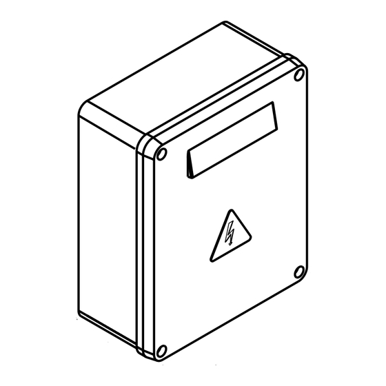 Bauer RE 24 Instructions D'utilisation Et D'installation