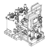 Graco XM 5200 Manuel