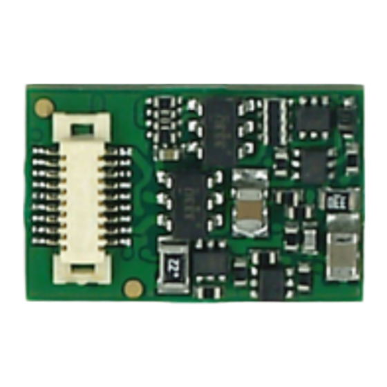 tams elektronik LD-G-41 Mode D'emploi
