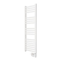 Neomitis Danais Slim+EcoSens2 Notice D'installation, D'utilisation Et D'entretien