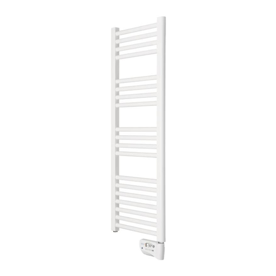 Neomitis Danais Slim+EcoSens2 Notice D'installation, D'utilisation Et D'entretien