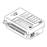 Salto CU42 Série Guide D'installation