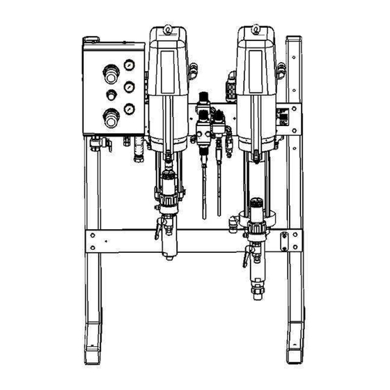 Kremlin Rexson PU 3000 PNEUMATIQUE Manuel D'utilisation