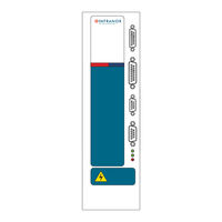 Infranor CDK-1 CANopen Guide D'utilisation