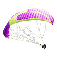 Sky Paragliders AYA Série Mode D'emploi