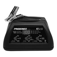 Proseries PSC-12500A Guide D'utilisation