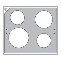 AEG 61000 M Instructions De Montage Et Mode D'emploi