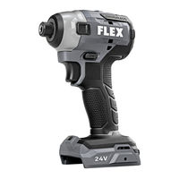 Flex FX1351 Manuel De L'utilisateur