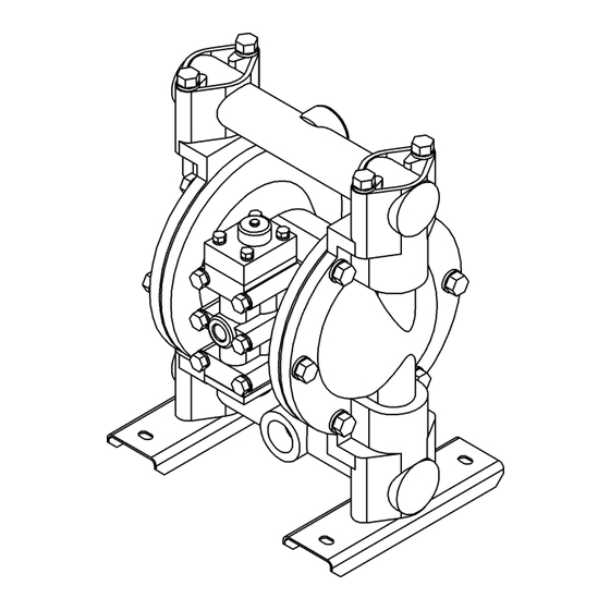 Samson PN-100 UL Guide D'instructions Et Pièces De Rechange