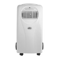 ZIBRO CLIMA P120 Manuel D'utilisation