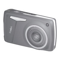 Kodak EasyShare M575 Mode D'emploi