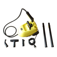 SilverCrest SDR 1500 A1 Instructions D'utilisation