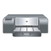 HP PHOTOSMART PRO B9180GP Guide De L'utilisateur