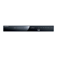 Samsung BD-P1590C Mode D'emploi