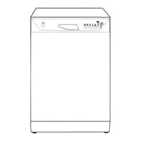 Electrolux EDW 1100 Manuel D'entretien