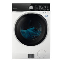 Electrolux EW9W1166RA Notice D'utilisation